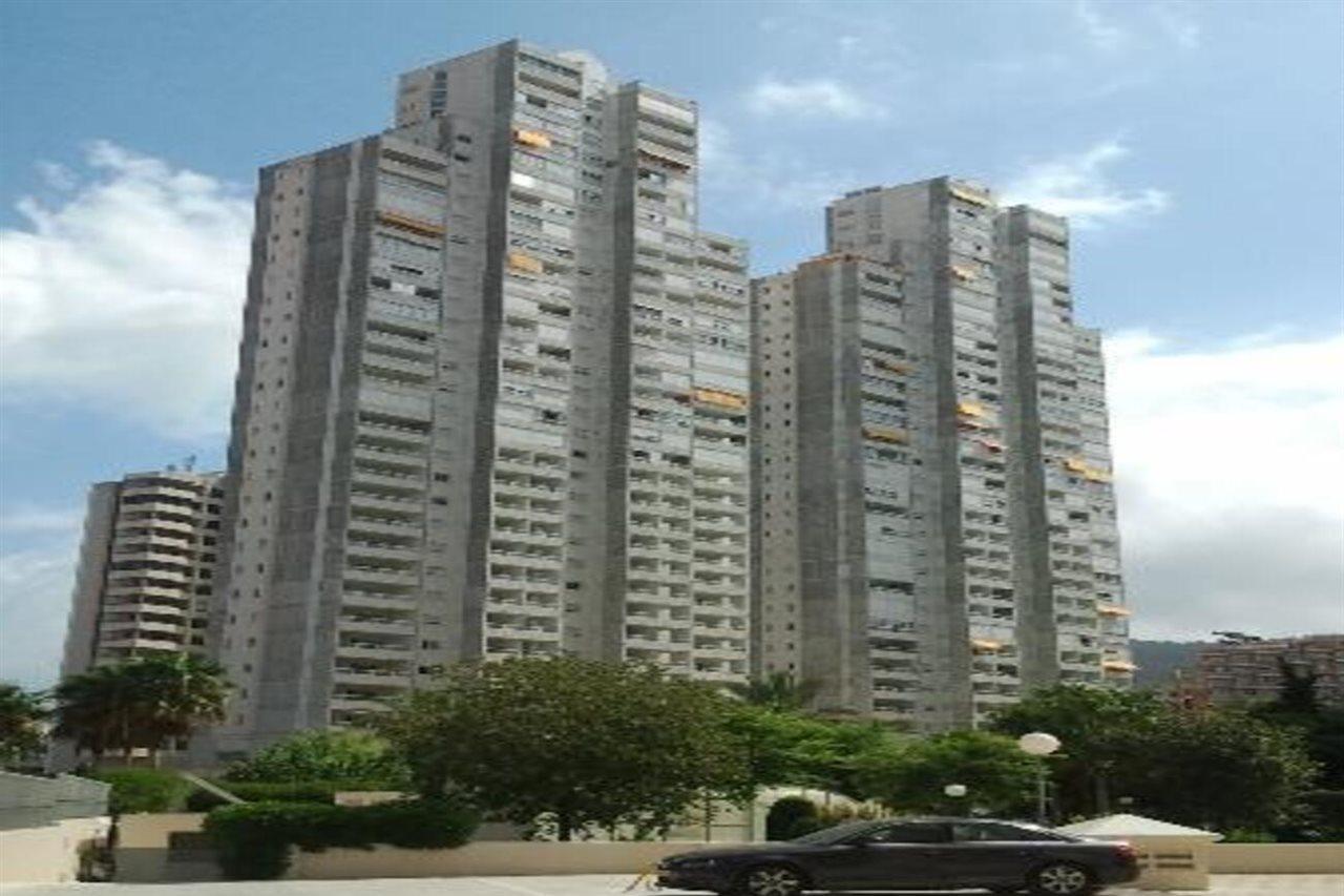 Gemelos 22 - 1b Apartment *