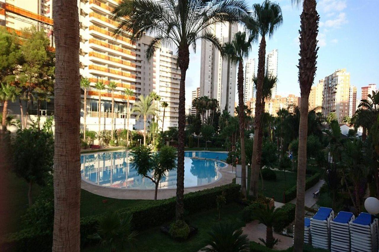 Gemelos 22 - 1b Apartment *